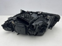 фото thumb №9, Bmw 5 f10 f11 lci рестайлінг фара передня права ксенон поворотний dynamic 2013-2017