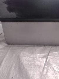 Дверь правое fiat fiorino iii 2010r. в Украине, фото thumb