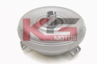 фото thumb №1, Зчеплення гідротрансформаторний конвертер mercedes slk300 r171 0700600037