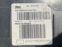 фото thumb №5, Обігрівач renault trafic iv 4 272706032r org