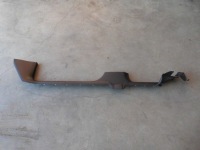 Купить Накладка  защита порога  5f4863484b seat leon 3 5 дверь правая, фото thumb