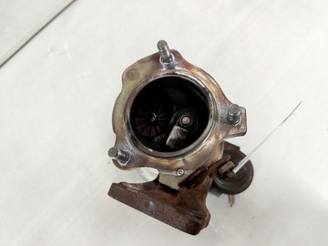 фото thumb №6, Volvo s80 1 i 2.8 t турбонагнітач турбіна turbo