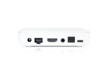 Homatics Box R 4K DVB-T2 Сертификат GOOGLE ШАНС