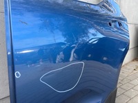 фото thumb №8, Дверь volvo xc40 задняя левый задние левая