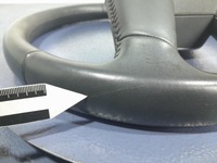 фото thumb №6, Audi a6 c8 воздуховод многофункциональный кожаный 4n0419091