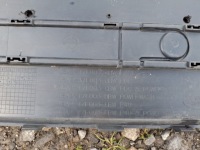 Бампер передний range rover velar 2017r- в Украине, фото thumb