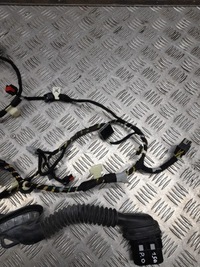 фото thumb №6, Ford f150 hl3t14630 перед права проводка трубопровід