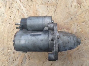 фото thumb №1, Chrysler 300c ii стартер 3.6 запчасти usa