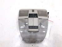 фото thumb №1, Лампа потолочная mercedes w245 minivan 05-11