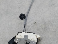 фото thumb №1, Замок дверь левый перед mini cooper r50 0556768