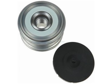 фото thumb №3, Зчеплення генератора hyundai accent ii mk2 1.3 1.5 iii mk3 1.4-1.6