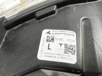 фото thumb №4, Противотуманная фара led drl левый tesla s plaid