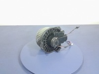 фото thumb №1, Toyota yaris ii воздуходувка воздуха обдув 272700-3010