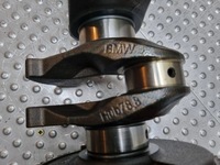 фото thumb №8, Wał колінчастий 755328701 bmw e90 e91 e92 x3 e83 z4 e85 e60 2.5i n52 n52b25a