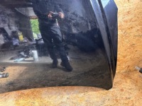 Капот кришка двигуна mazda cx-5 fl 2015–2017 в Україні, фото thumb