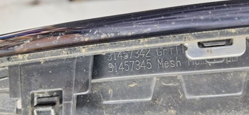 фото thumb №16, Volvo xc40 ii momentum решітка решітка радіатора решітка радіатора 31457342