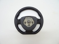 фото thumb №11, 2016-2024 camaro 6.2 ss повітропровід шкіряний шкіра колесо керма