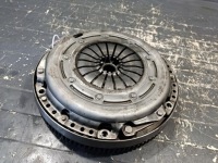 Купити Ford mondeo mk4 2.0 16v зчеплення / колесо двомасовий ---, фото thumb