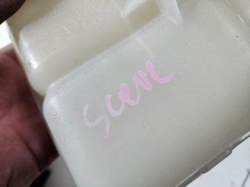 фото thumb №4, Renault scenic iv бак розширювальний рідини охолоджуючої 217101626r