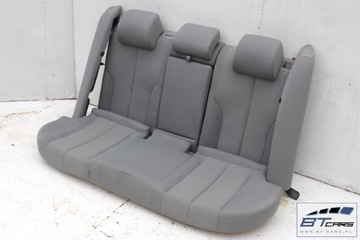 фото thumb №14, Vw passat b6 sedan сиденья комплект сидений сидений сиденье обивка велюр