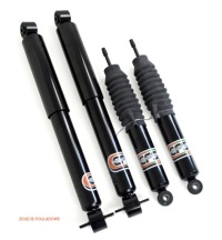 фото thumb №6, Амортизатор передний задний lift +2 cale ford ranger px iii 18+ efs 4wd elite