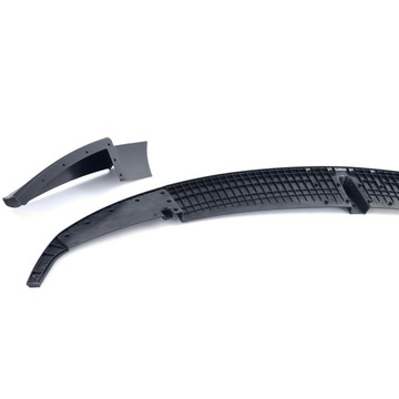 SPOILER DOKŁADKA BMW F30 F31 M-PAKIET MAT