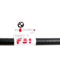 Bmw f30 f31 f32 шланг датчика модуля smart Доставка, фото thumb