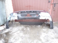 фото thumb №7, Бампер задний kpl. з жгут датчики pdc infiniti qx60 l51 2022