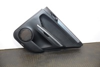 фото thumb №11, Сидіння диван обшивки комплект mercedes ml ii w164