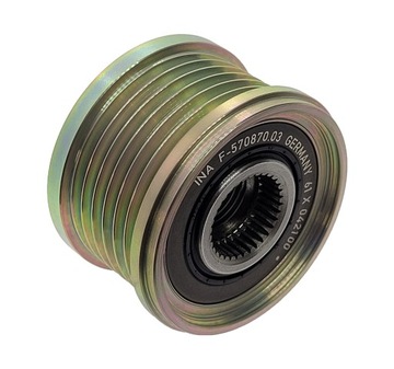 фото thumb №3, Колесо пасове as-pl afp5032 ina