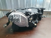 фото thumb №9, Volkswagen оригінальний номер 2gm941035b corss лампа full led