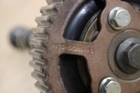 фото thumb №9, Вал розподільний вал правий jaguar xf x250 v6 207 km