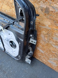 фото thumb №8, Renault clio iii дверь левый перед левая передние полный teb66