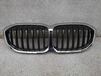 фото thumb №1, Bmw 1 bmw1 f40 19- решётка радиатора решётка радиатора