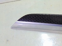 фото thumb №5, Молдинг декоративна двері лівий задня ручка bmw x6 e71