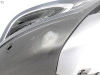 фото thumb №12, Renault kadjar lift 18-22 бампер спойлер решітка радіатора ґрати перед sra/6xpdc