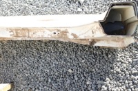Левое  бок крыло  задняя порог citroen jumpy 3 expert Киев, фото thumb