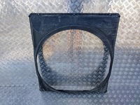 фото thumb №1, Тунель радіатора scania g hpi