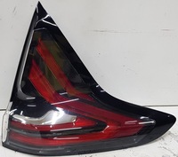 фото thumb №1, Лампа задняя задняя led правая renault espace v 5 europa 265501303r