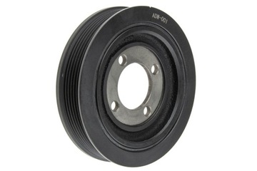 фото thumb №1, Nty колесо пасове вала колінчастого