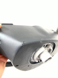 фото thumb №9, Повітропровід opel vectra c signum - 13208849