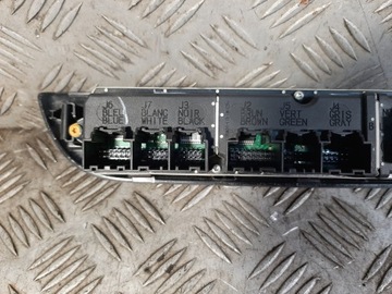 фото thumb №8, Chevrolet silverado 12r панель перемикач скло