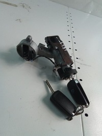 фото thumb №1, L581 замок запалювання opel insignia 13383062