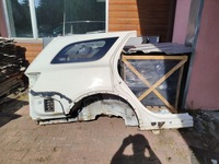 фото thumb №7, Чверть зад права сторона dodge durango 3 2012