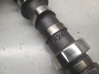 фото thumb №13, Вал распределительного вала 1.3 1.4 8v i-dsi 83km honda jazz ii r24