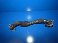 фото thumb №1, Jaguar xf x260 xe x760 f-pace 2.0 d 204dtd трубка egr