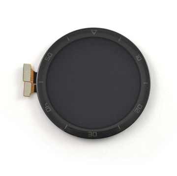ДИСПЛЕЙ СЕНСОРНОЕ СТЕКЛО HUAWEI WATCH GT 2E 46 мм