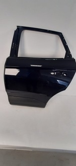 фото thumb №1, Opel grandland x двері задня задні ліва 2017-2023r