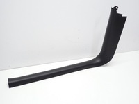 фото thumb №1, Планка захист порога порогова лівий перед 1494619-00-d tesla модель y 22r