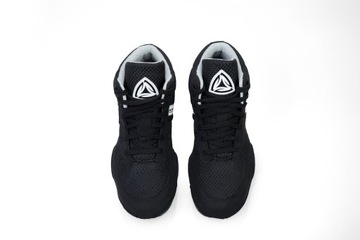 LA SPORT BUTY ZAPAŚNICZE KRAV MAGA BOKS MMA 37 czarne